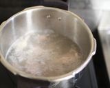 豚軟骨のシンプルトマトスープ作り方1写真