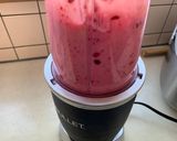 《ビーツ》スムージー作り方3写真