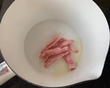 《マッシュルーム》根菜スープ作り方4写真