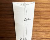 松風焼き(のし鶏)作り方9写真