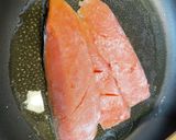(3-火)鮭のムニエル作り方4写真