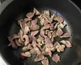 砂肝もやし炒め作り方5写真