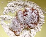 おもてなし★金沢郷土料理治部煮作り方11写真