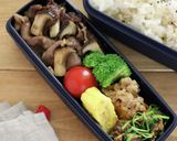 牛肉とエリンギのねぎ塩ゆずこしょう炒め作り方5写真