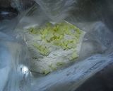 米粉の簡単スコーン作り方2写真
