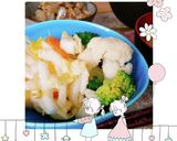 マクロビ☆ママレードドレッシング作り方3写真