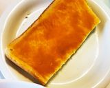 離乳食中期〜パン粥　野菜フレンチトースト作り方5写真