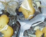 チョコビスケット作り方10写真