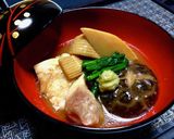 おもてなし★金沢郷土料理治部煮作り方14写真