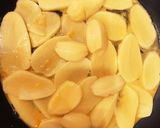 野菜たっぷり じゃがいもピザ作り方2写真