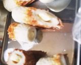 初、タコの磯辺唐揚げ♡美味♡作り方8写真