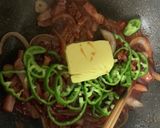 簡単コク旨♪大人ナポリタン作り方8写真