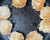 味変OK！はんぺん生姜入り鶏つくね作り方11写真