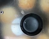 味変OK！はんぺん生姜入り鶏つくね作り方12写真