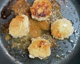 味変OK！はんぺん生姜入り鶏つくね作り方17写真