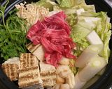 簡単！味染み！すき焼き作り方3写真