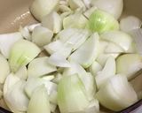 おうちでつくるバターチキンカレー作り方9写真