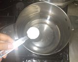 あさりクリームパスタ♪簡単貧血・妊活に作り方2写真