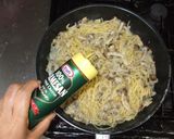 あさりクリームパスタ♪簡単貧血・妊活に作り方11写真