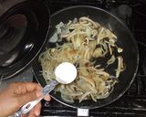 あさりクリームパスタ♪簡単貧血・妊活に作り方7写真