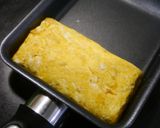簡単！コーンオムレツ作り方4写真