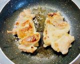 ファミレス風♡柔らか♡チキンステーキ♡作り方14写真