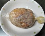 あん肝おろしポン酢作り方6写真