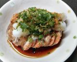 あん肝おろしポン酢作り方8写真