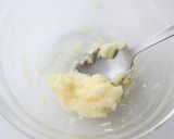 牛乳消費！白いマンドリルカレー焼ビーフン作り方7写真