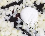 洋風味に変身♪里芋のクリーミーコロッケ作り方2写真