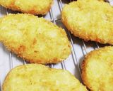 洋風味に変身♪里芋のクリーミーコロッケ作り方10写真