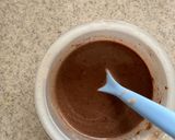 わかやまみかんのチョコマフィン作り方1写真