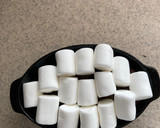 焼きみかんのスモア作り方3写真
