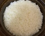 土鍋で無洗米を美味しく炊き上げる作り方3写真
