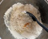 わかやまみかんのどら焼き作り方1写真
