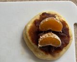 わかやまみかんのどら焼き作り方3写真