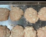 味変OK！はんぺん生姜入り鶏つくね作り方8写真