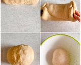 シュトーレン作り方10写真