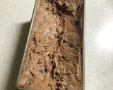 おせちの黒豆と甘栗のパウンドケーキ作り方12写真