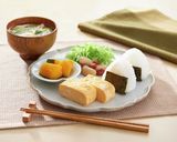 つやつやで美味しい　プレバランス入りご飯作り方5写真