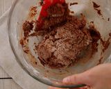 サクリ＆しっとり☆生チョコクッキー※動画作り方16写真