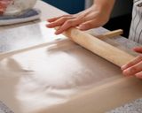 サクリ＆しっとり☆生チョコクッキー※動画作り方20写真