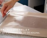 サクリ＆しっとり☆生チョコクッキー※動画作り方21写真
