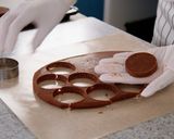 サクリ＆しっとり☆生チョコクッキー※動画作り方22写真