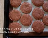 サクリ＆しっとり☆生チョコクッキー※動画作り方24写真