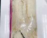 こだわり甘酒でべったら漬け作り方7写真