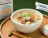 【管理栄養士】本場讃岐の打ち込みうどん作り方13写真