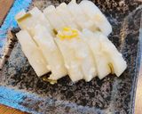 こだわり甘酒でべったら漬け作り方8写真