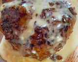 照り焼きハンバーグ作り方6写真