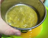 明太だし巻き玉子作り方2写真